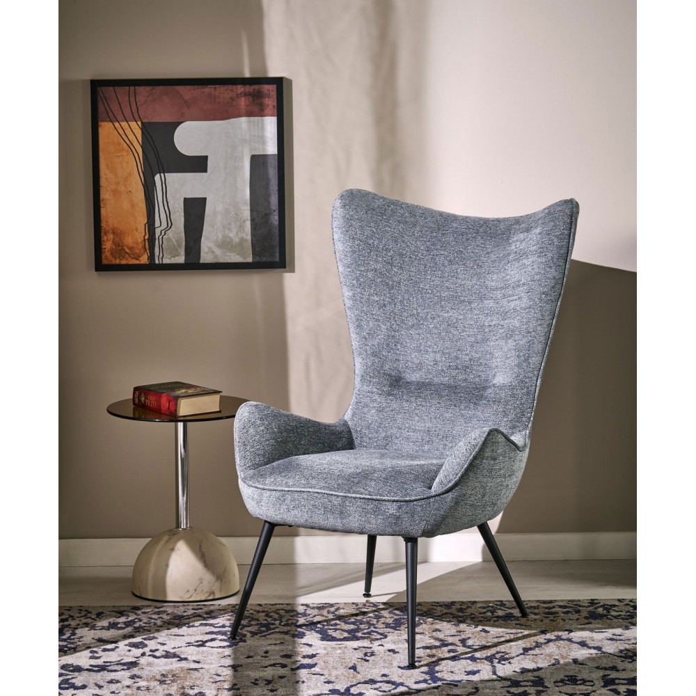 Πολυθρόνα Juke-Mpez