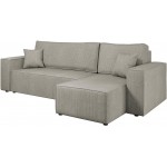 Γωνιακός καναπές Karl II -Gkri