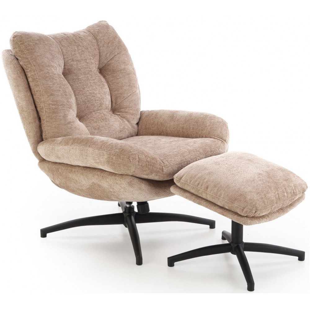 Σετ πολυθρόνας Ernesto-Mpez