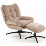 Σετ πολυθρόνας Ernesto-Mpez