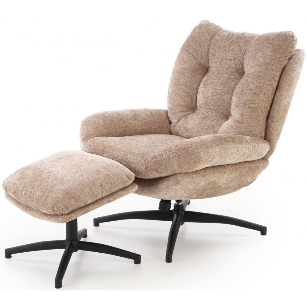 Σετ πολυθρόνας Ernesto-Mpez