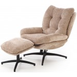 Σετ πολυθρόνας Ernesto-Mpez