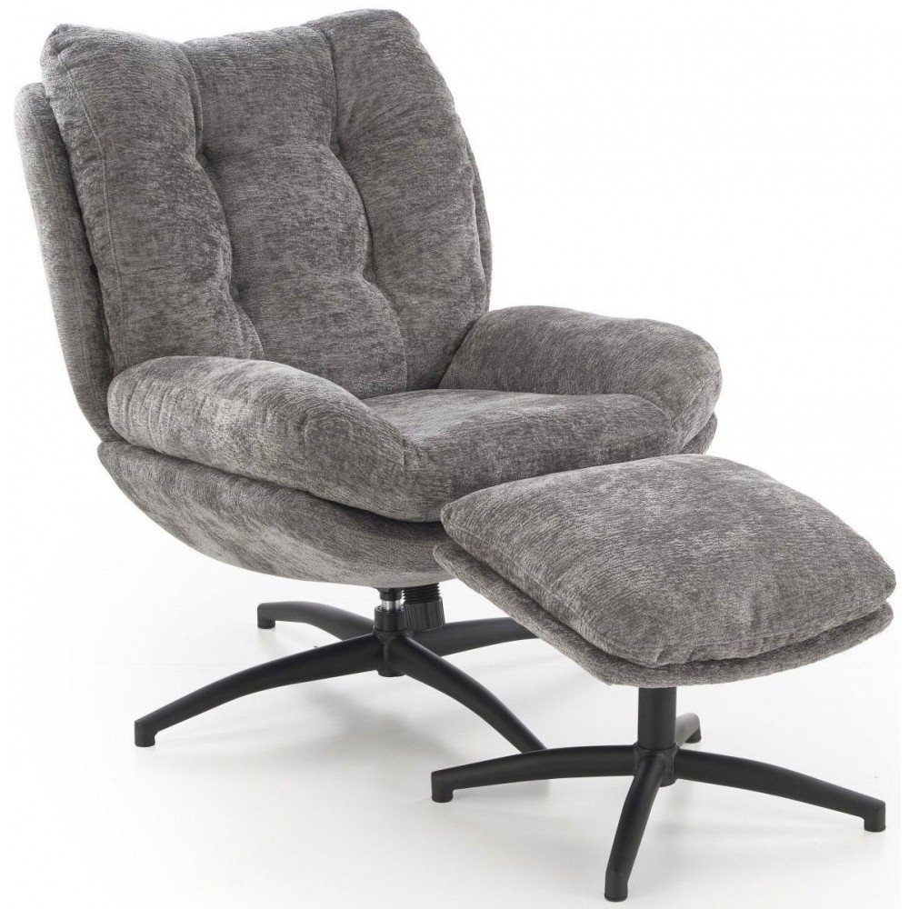 Σετ πολυθρόνας Ernesto-Gkri