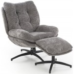 Σετ πολυθρόνας Ernesto-Gkri