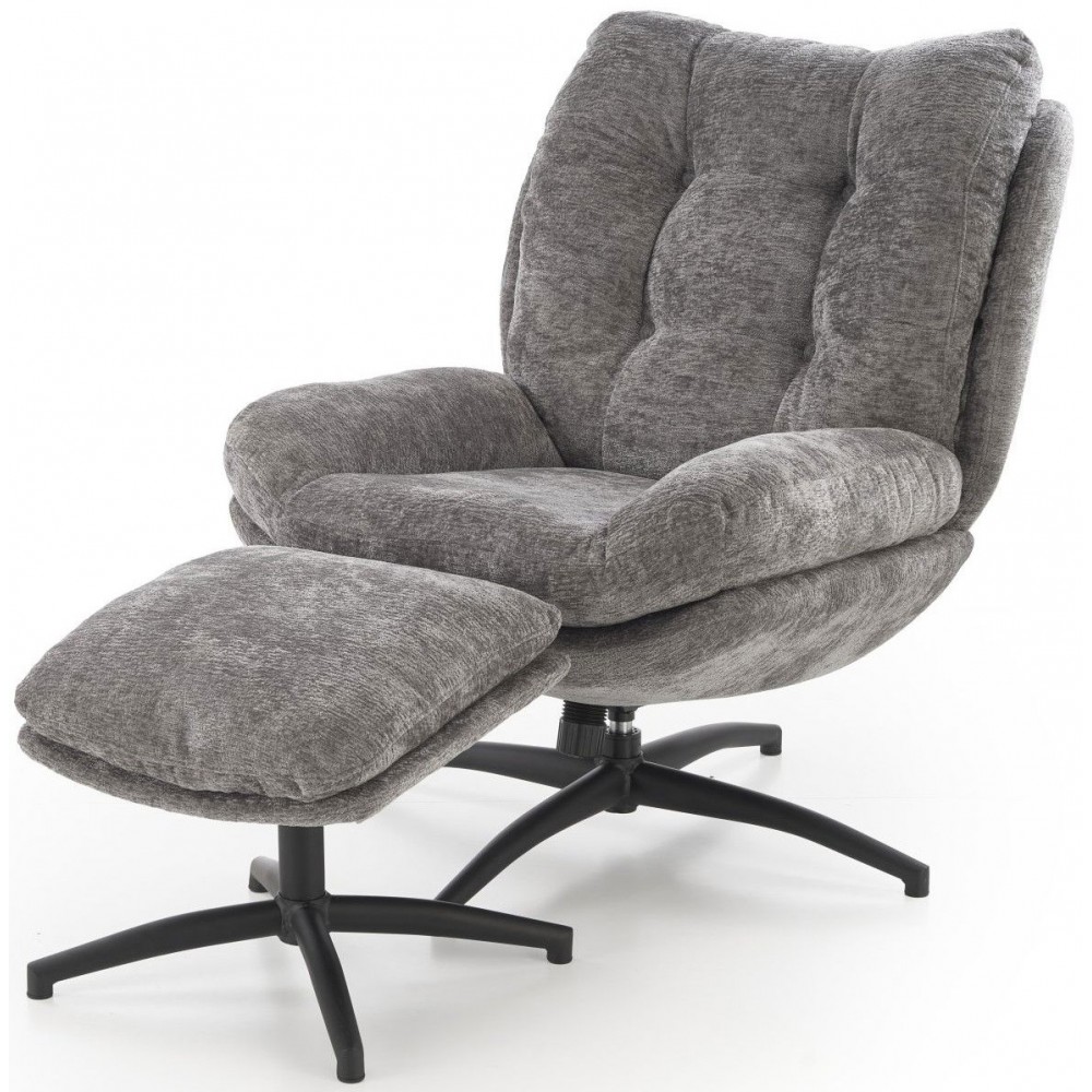 Σετ πολυθρόνας Ernesto-Gkri