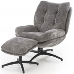 Σετ πολυθρόνας Ernesto-Gkri