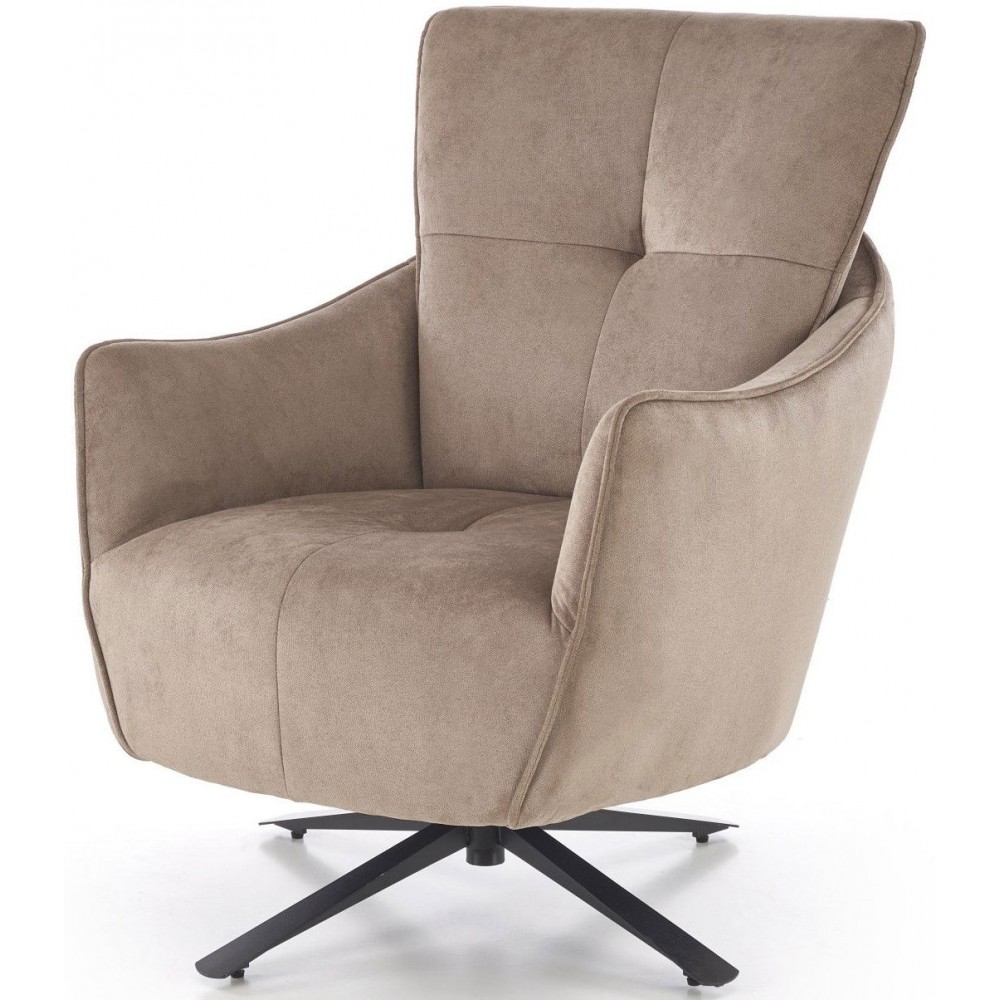 Πολυθρόνα Campi-Cappuccino