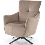 Πολυθρόνα Campi-Cappuccino
