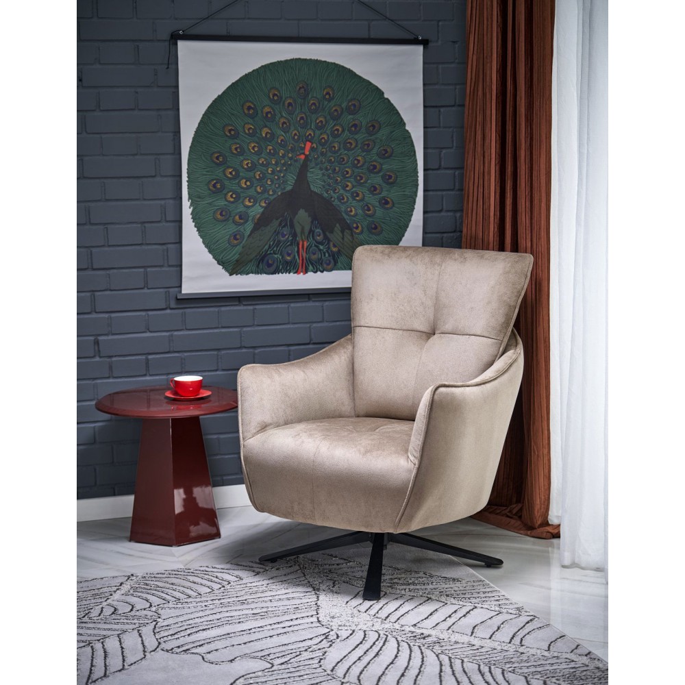 Πολυθρόνα Campi-Gkri