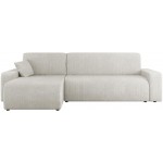 Γωνιακός καναπές Piano L -Gkri Anoixto