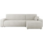 Γωνιακός καναπές Piano L -Gkri Anoixto