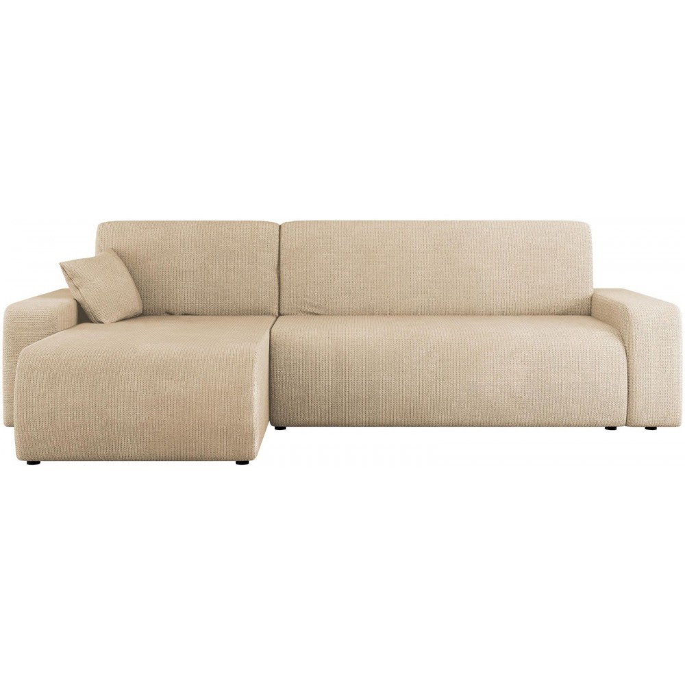 Γωνιακός καναπές Piano L -Mpez