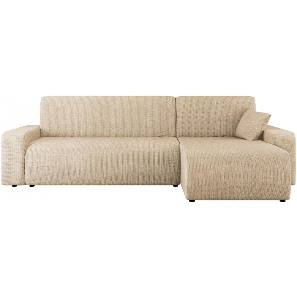 Γωνιακός καναπές Piano L -Mpez