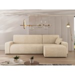 Γωνιακός καναπές Piano L -Mpez