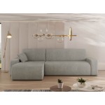 Γωνιακός καναπές Piano L -Gkri