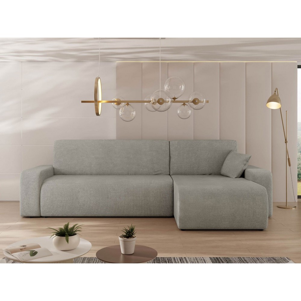 Γωνιακός καναπές Piano L -Gkri