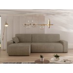 Γωνιακός καναπές Piano L -Kafe