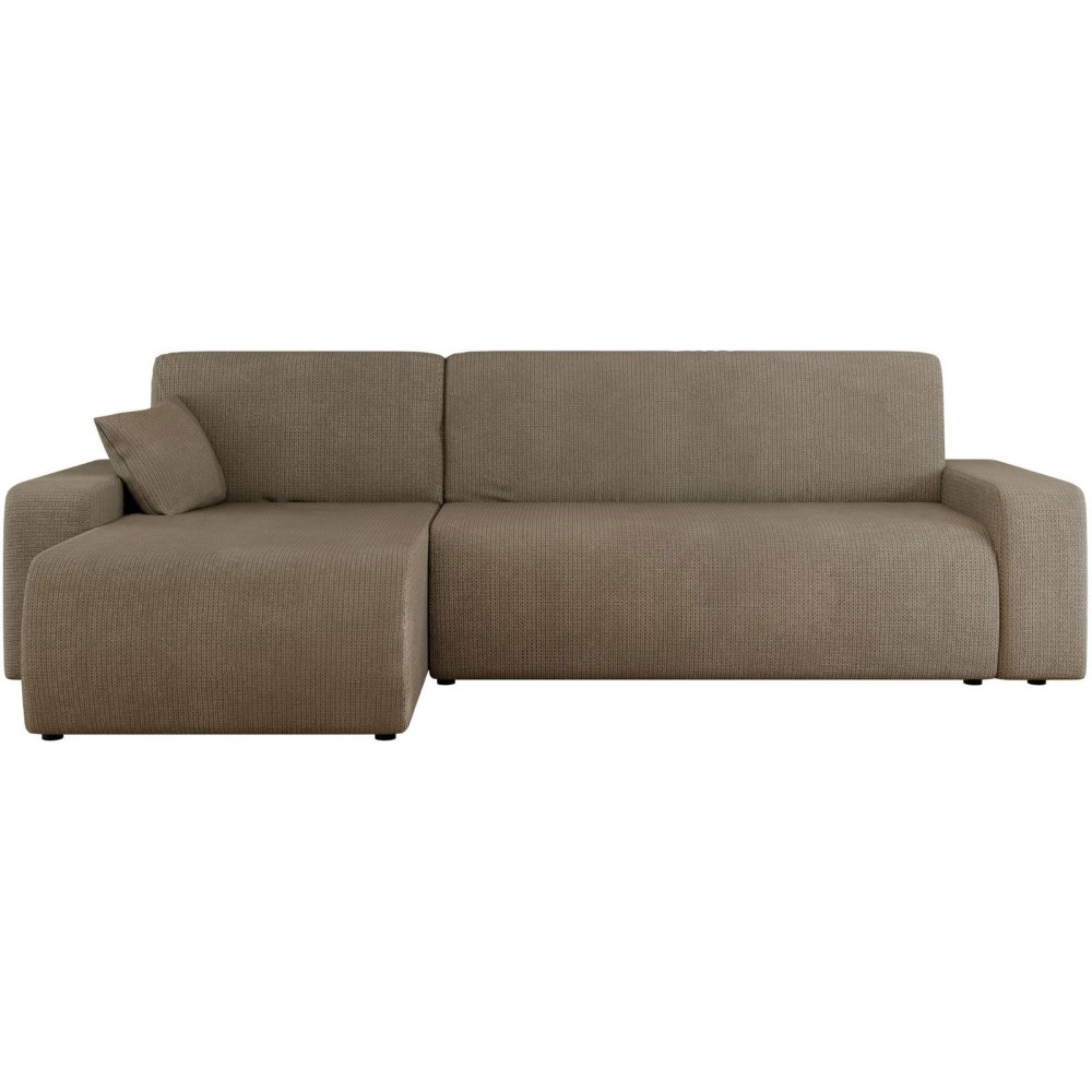 Γωνιακός καναπές Piano L -Kafe