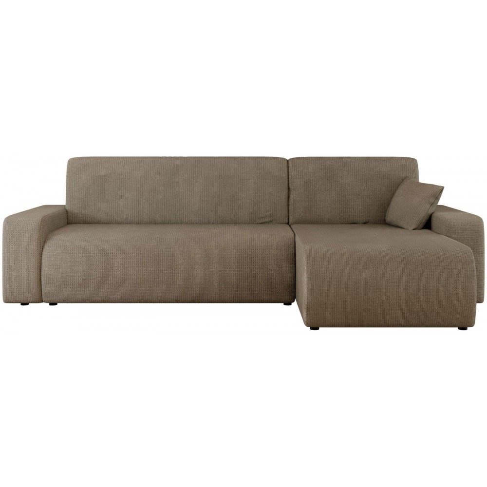 Γωνιακός καναπές Piano L -Kafe