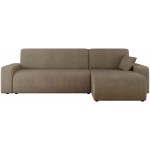 Γωνιακός καναπές Piano L -Kafe