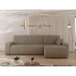 Γωνιακός καναπές Piano L -Kafe