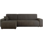 Γωνιακός καναπές Piano L -Anthraki