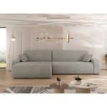 Γωνιακός καναπές Piano-Gkri