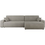 Γωνιακός καναπές Piano-Gkri