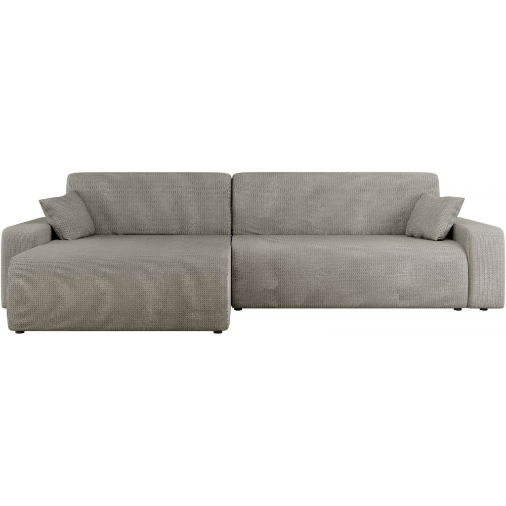 Γωνιακός καναπές Piano-Gkri