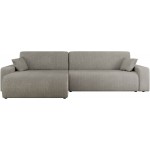 Γωνιακός καναπές Piano-Gkri