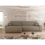 Γωνιακός καναπές Piano-Kafe