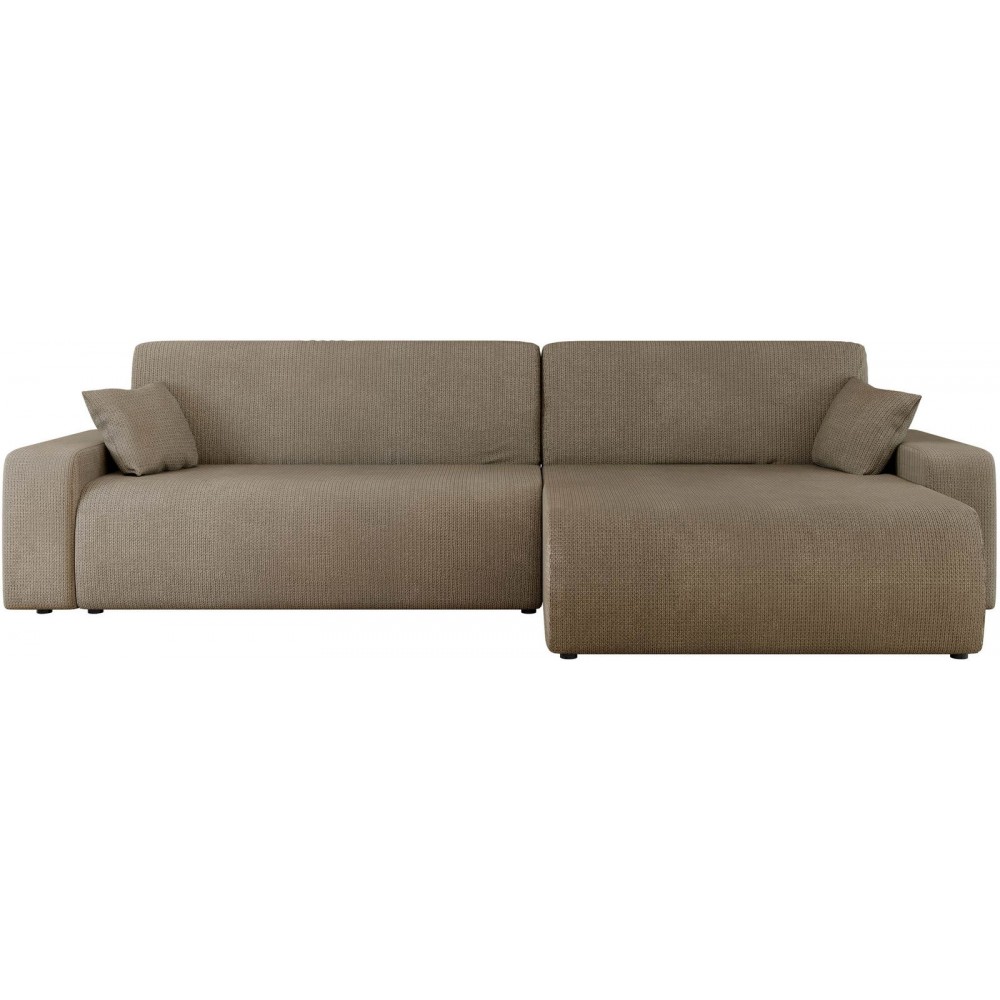 Γωνιακός καναπές Piano-Kafe