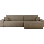 Γωνιακός καναπές Piano-Kafe