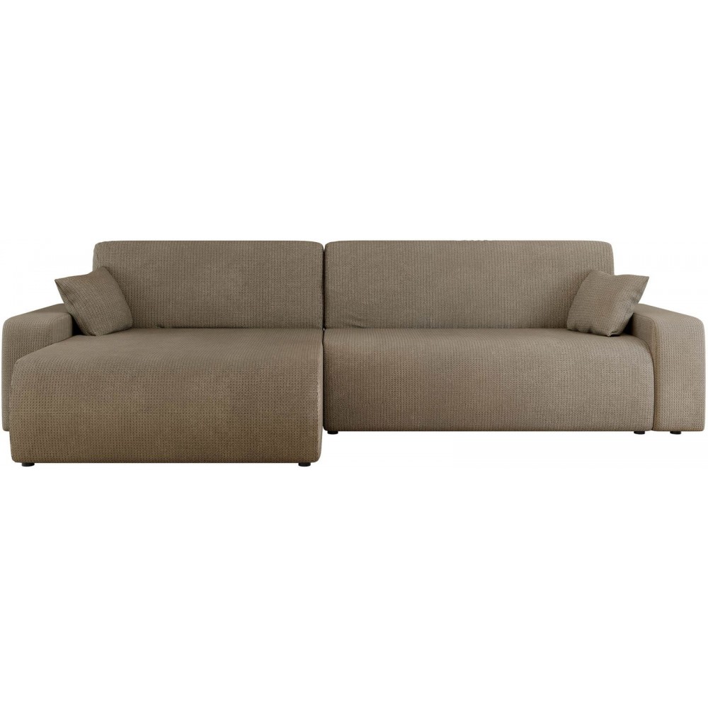 Γωνιακός καναπές Piano-Kafe