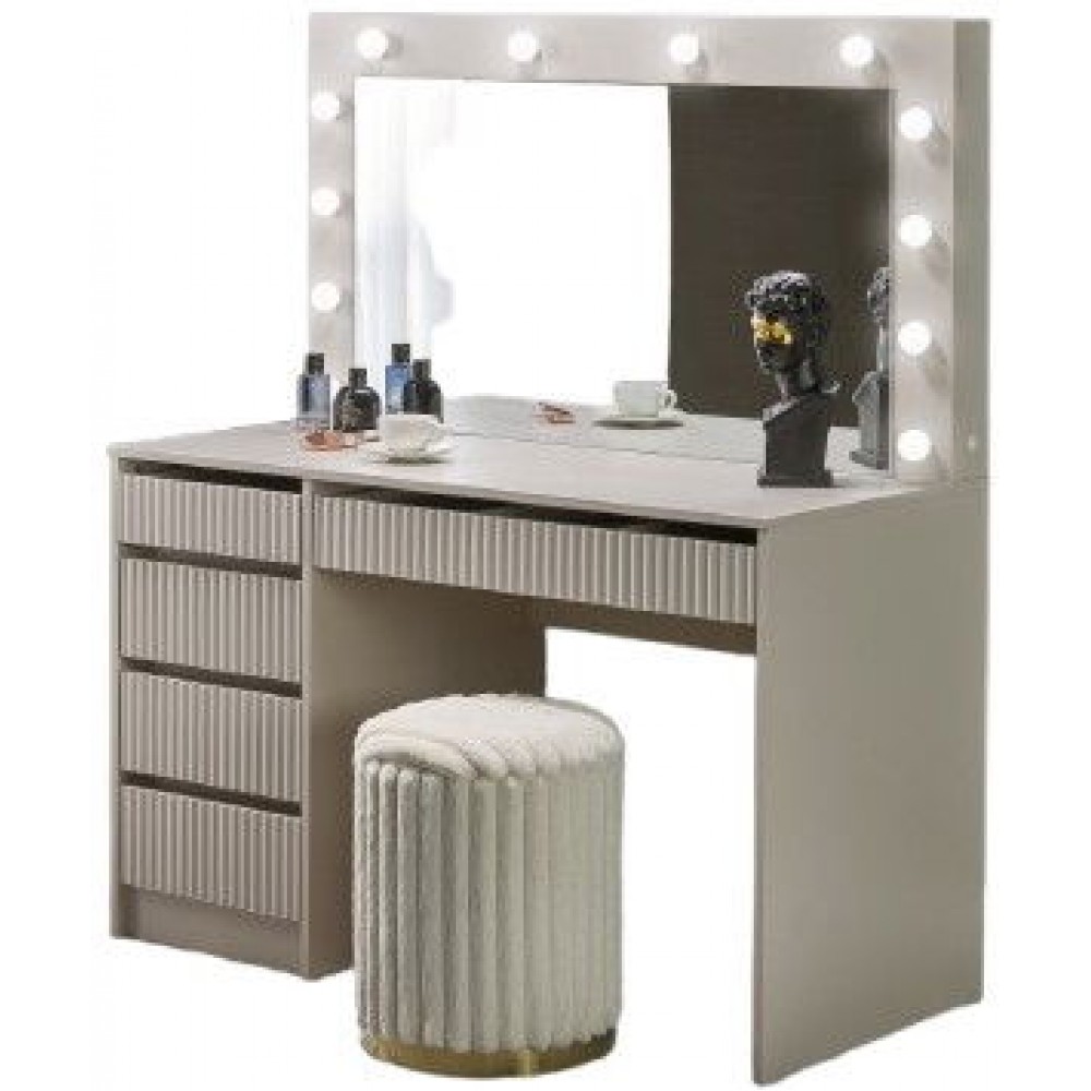 Τουαλέτα Molly XL