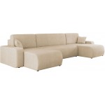 Γωνιακός καναπές Piano U-Mpez