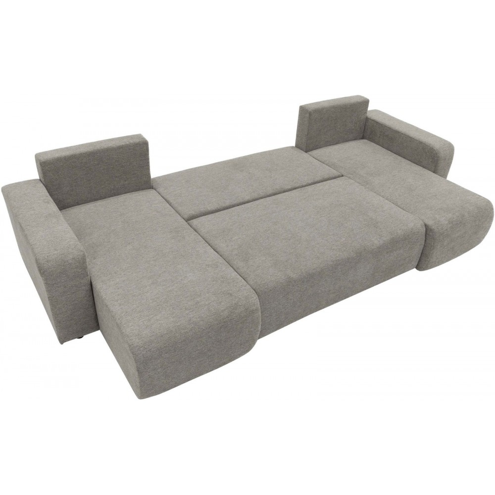 Γωνιακός καναπές Piano U-Mpez