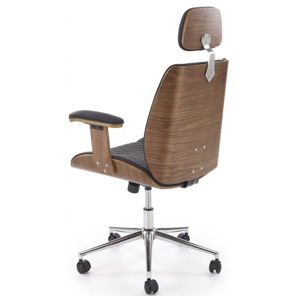 Καρέκλα διευθυντική Tiber-Kafe - mauro