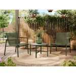 Σετ σαλονιού Tarkon