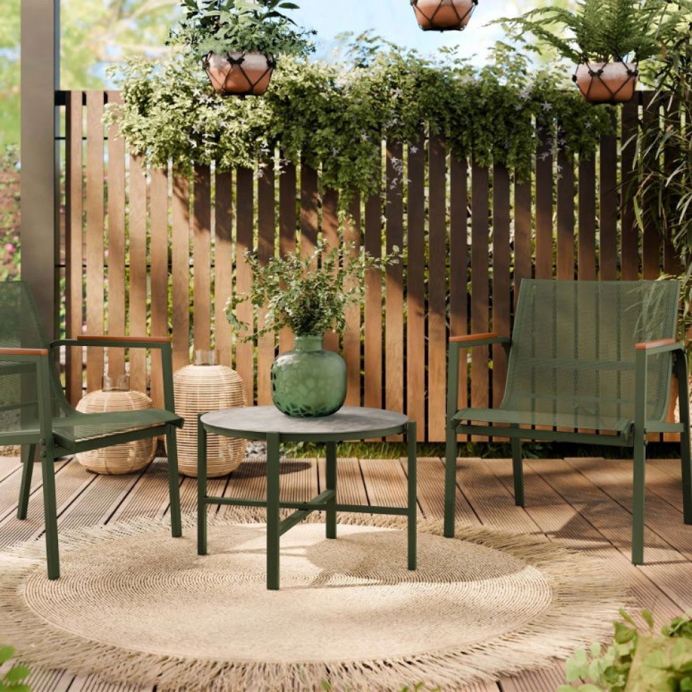 Σετ σαλονιού Tarkon