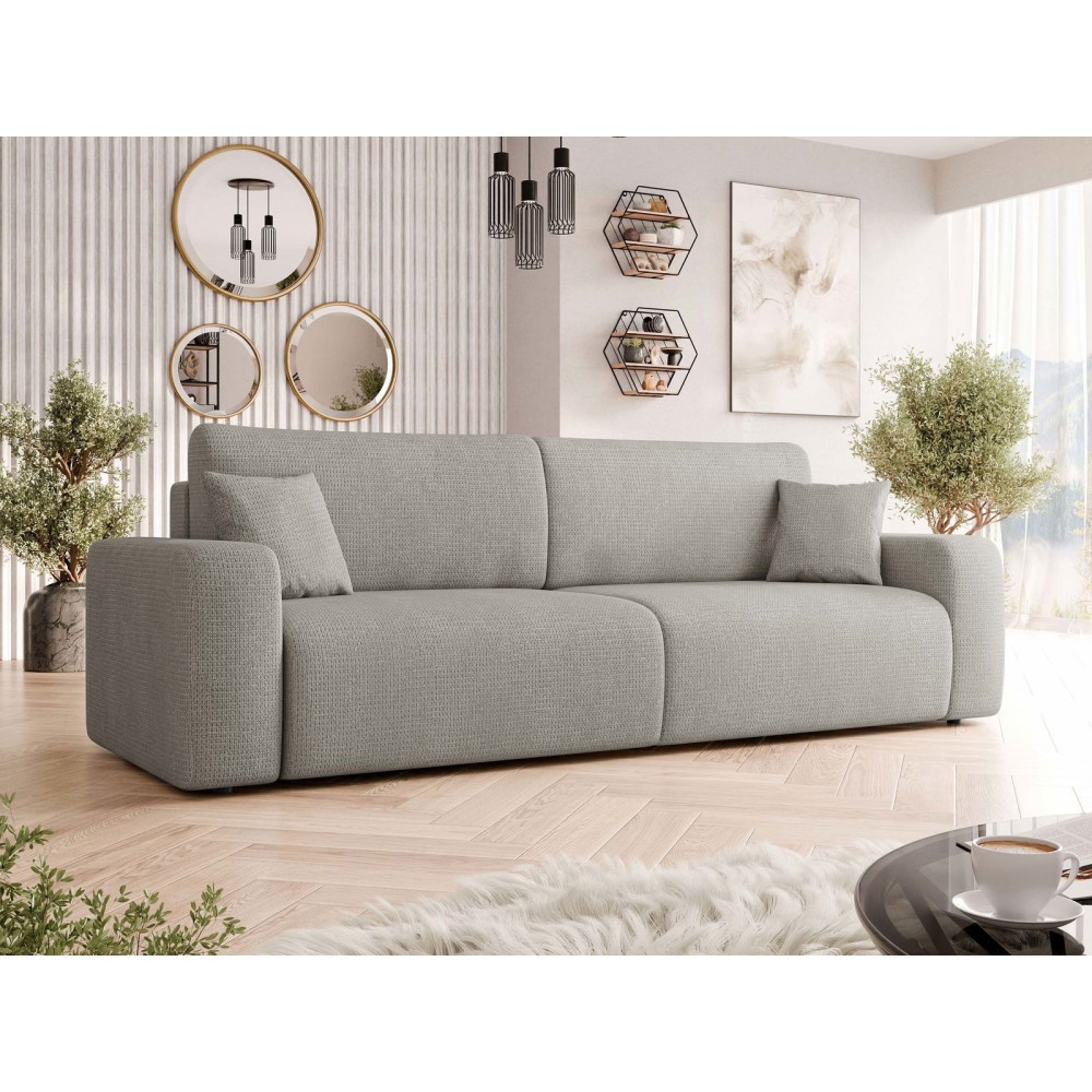 Καναπές κρεβάτι Piano-Gkri