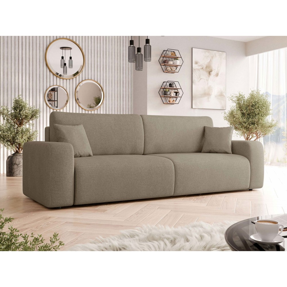 Καναπές κρεβάτι Piano-Kafe