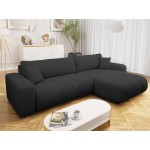 Γωνιακός καναπές Furyn L Maxi-Mauro