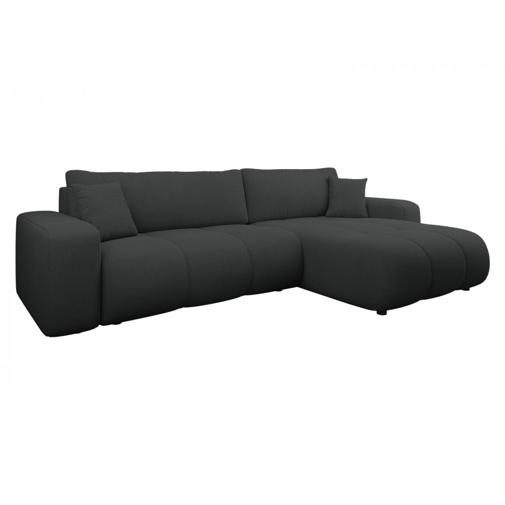 Γωνιακός καναπές Furyn L Maxi-Mauro