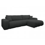 Γωνιακός καναπές Furyn L Maxi-Mauro