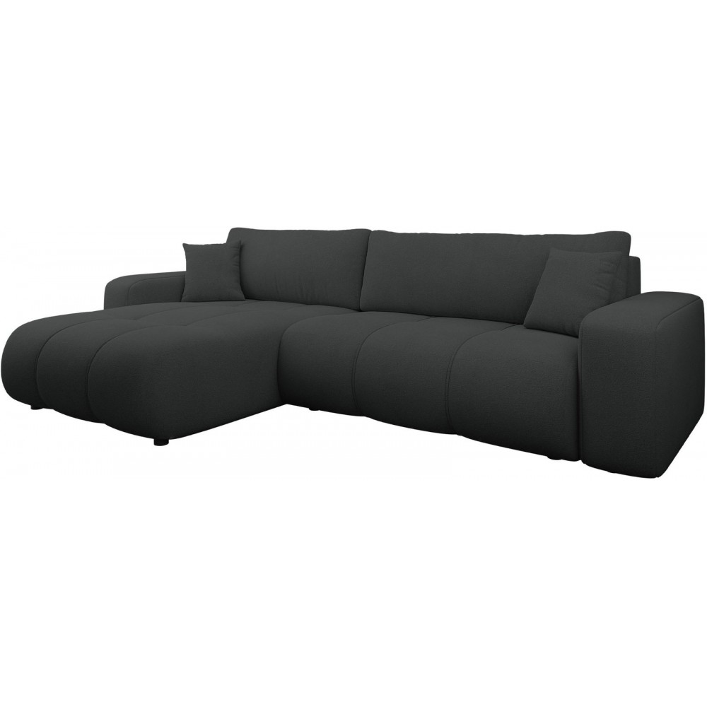 Γωνιακός καναπές Furyn L Maxi-Mauro