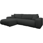 Γωνιακός καναπές Furyn L Maxi-Mauro
