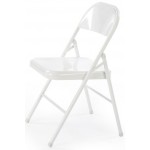 Καρέκλα Πτυσσόμενη Ronie-Leuko