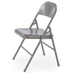 Καρέκλα Πτυσσόμενη Ronie-Gkri 46x47x75