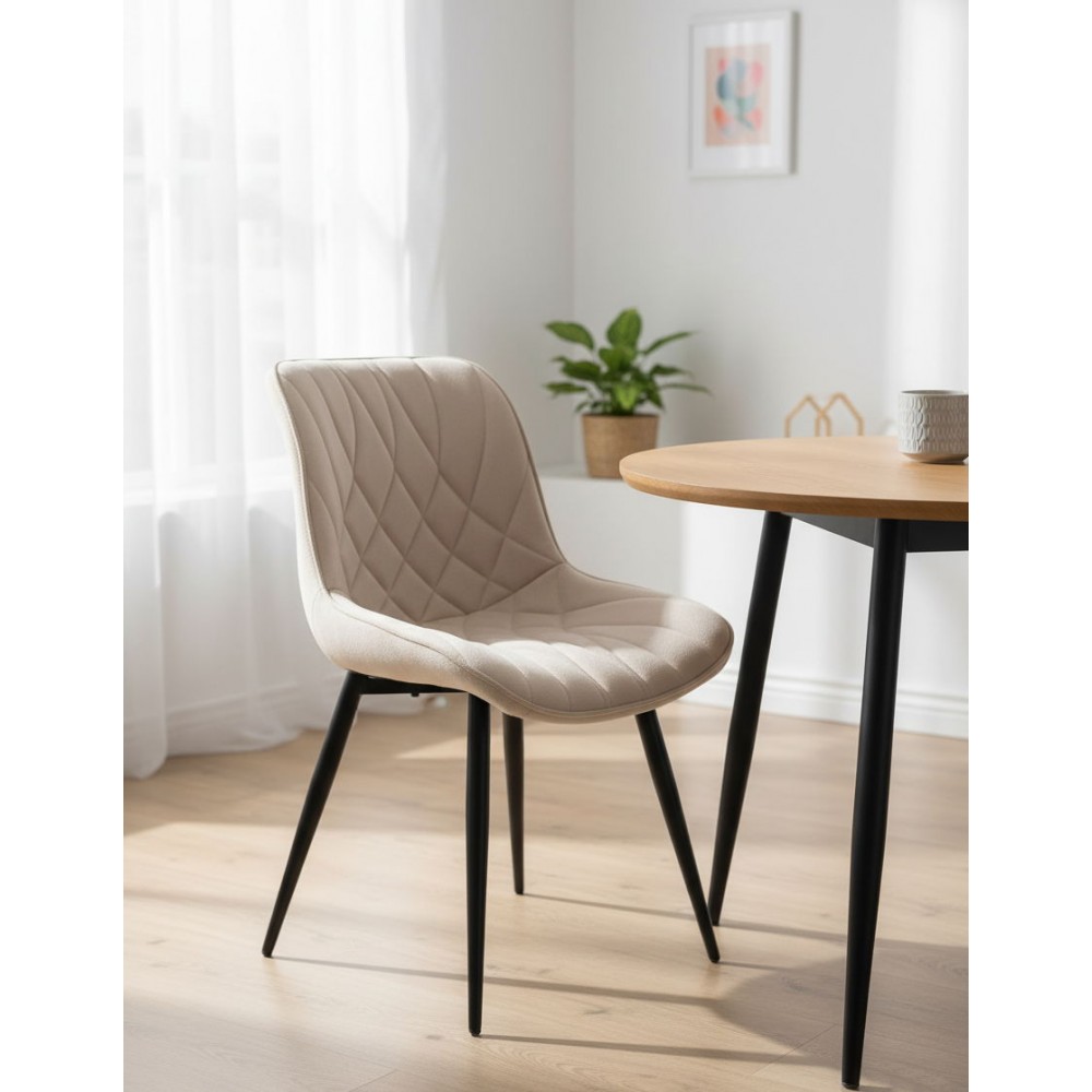 Καρέκλα Kyana-Mpez